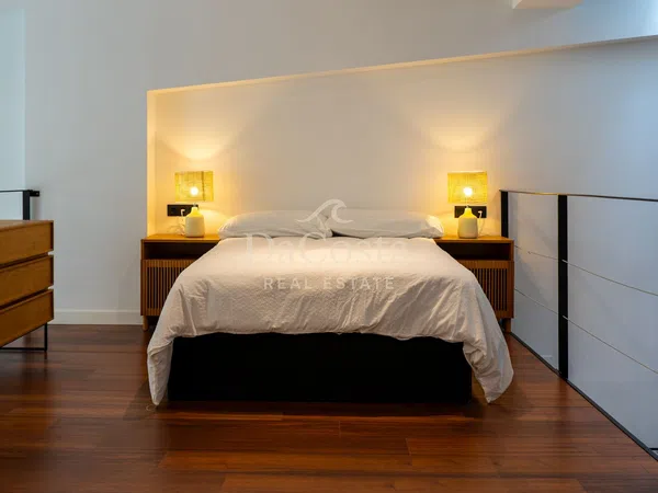 Dúplex en plaza Bami, 30