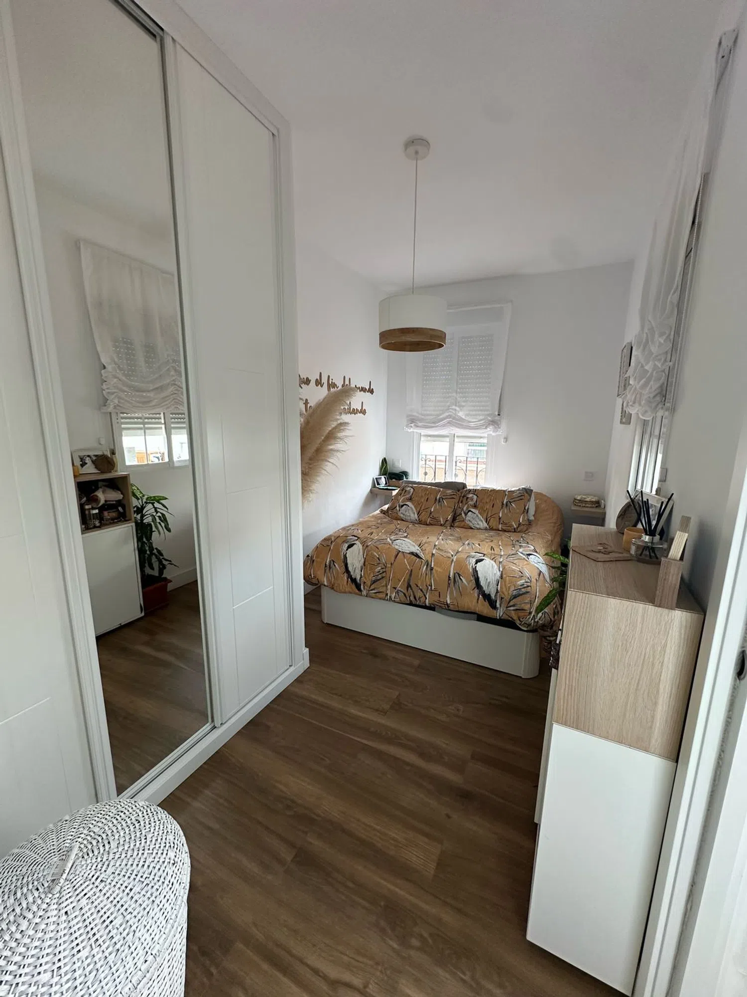 Ático en calle de Valderribas, 35 - Foto 12