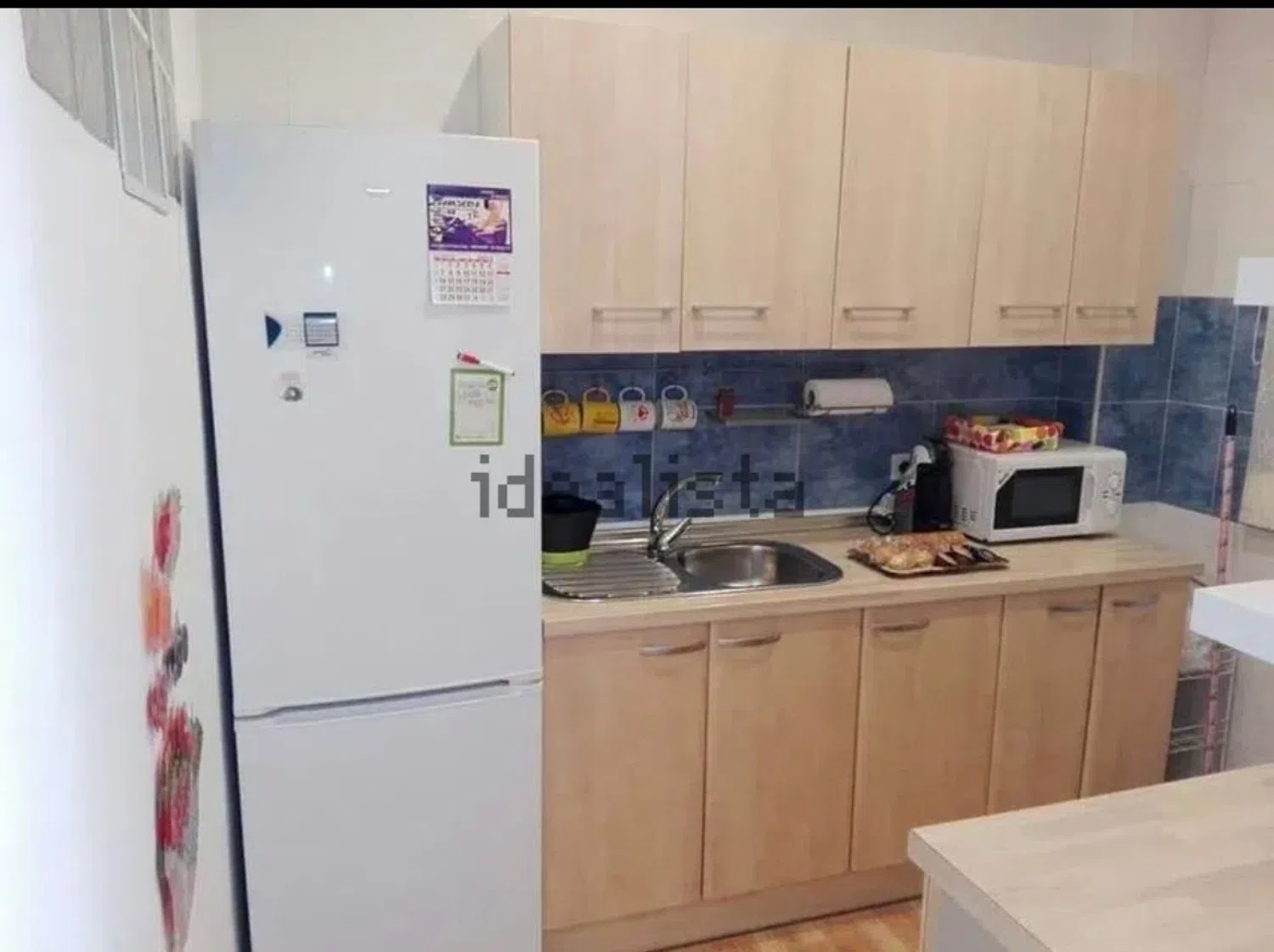 Piso en calle Cavite, 4 - Foto 5