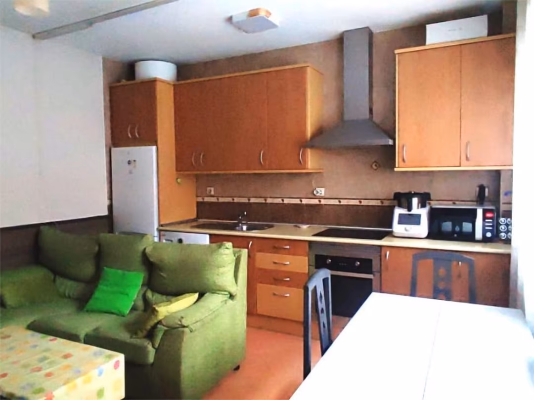 Piso en  Calle Garcilaso 66 - Foto 2