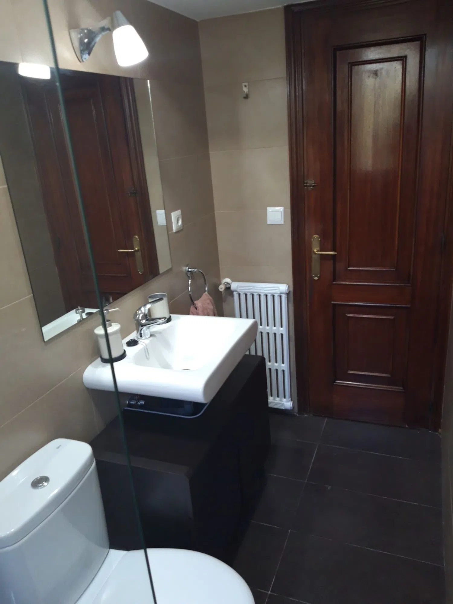 Piso en paseo Imperial, 50 - Foto 12