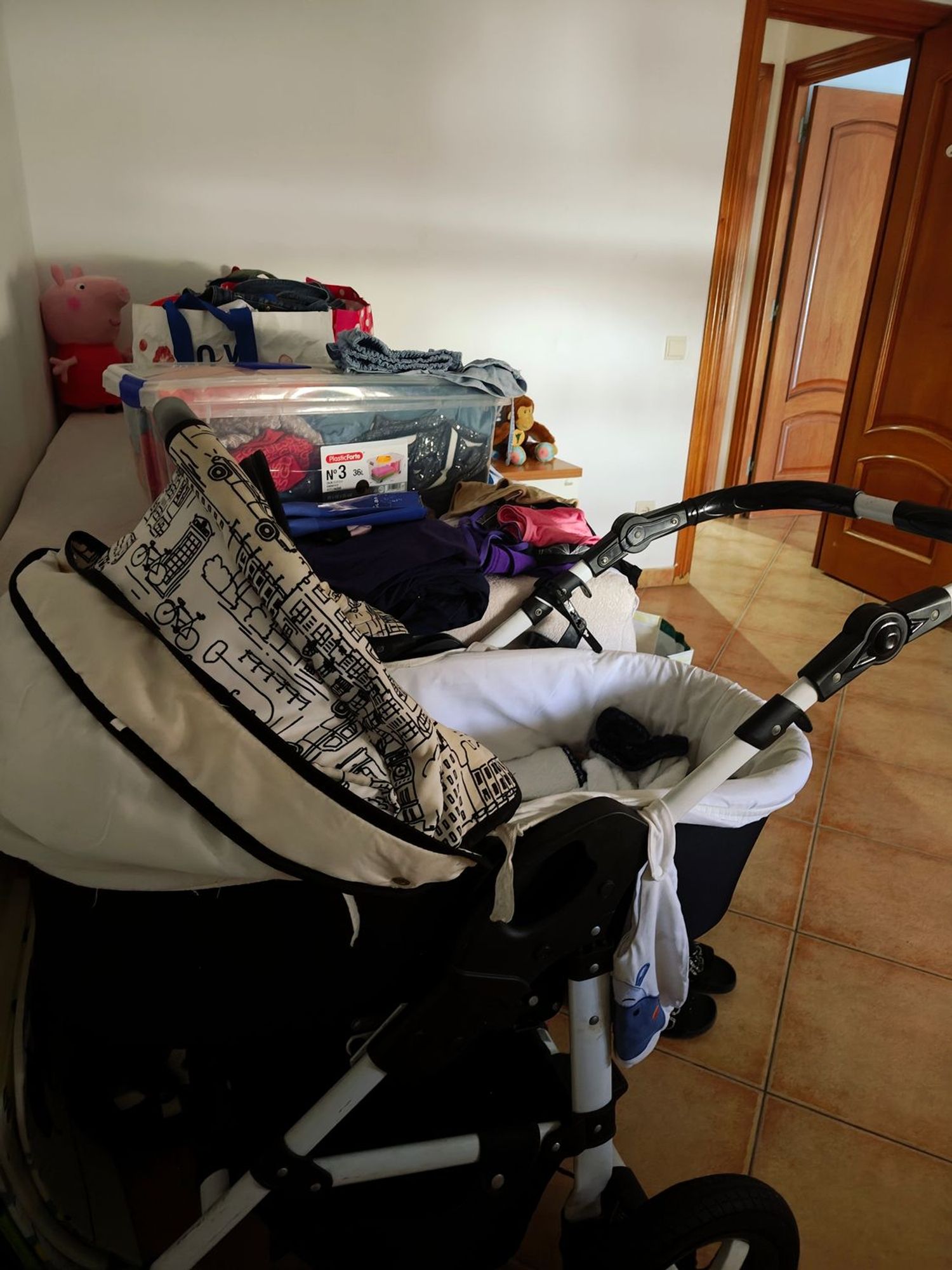 Piso en Calle de Miquel Servet, 34, Les Roquetes, Les Roquetes - Foto 10