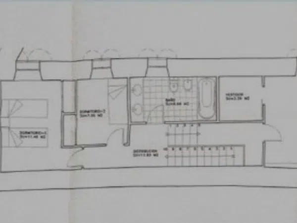 Casa de pueblo en Diseminados 76 Polígono 7, 76 - Foto 36