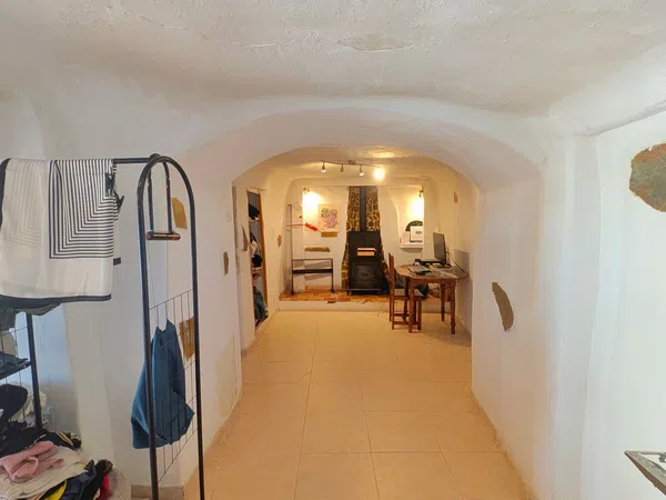 Casa de pueblo en Calle Creu de la Cs, 2 - Foto 12