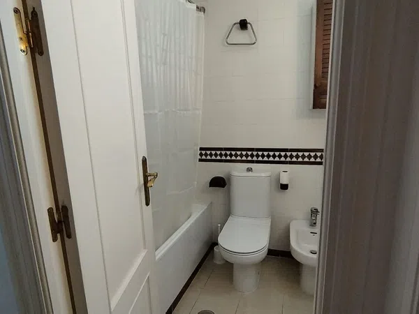 Piso en Calle Rodrigo de Triana, 75, Calle Betis - Pagés del Corro, Sevilla - Foto 19