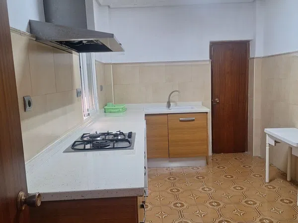 Piso en Calle Gines García Esquitino, 81 - Foto 3
