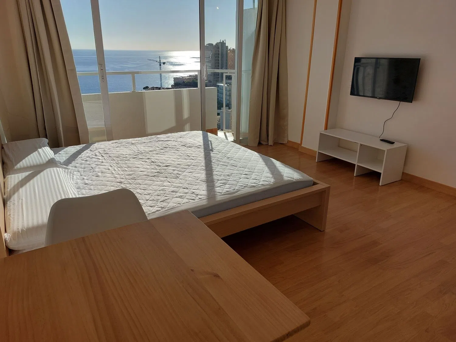 Estudio en calle de Miquel Rosselló i Alemany, 51 - Foto 4