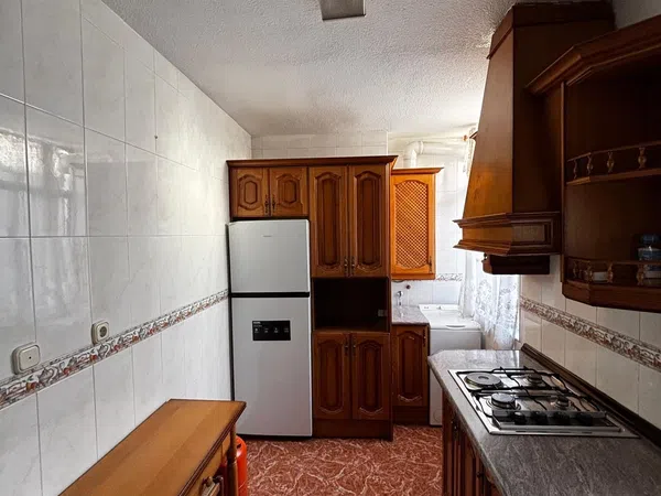 Ático en Calle Halcón, 25, Los Pajaritos - Foto 6