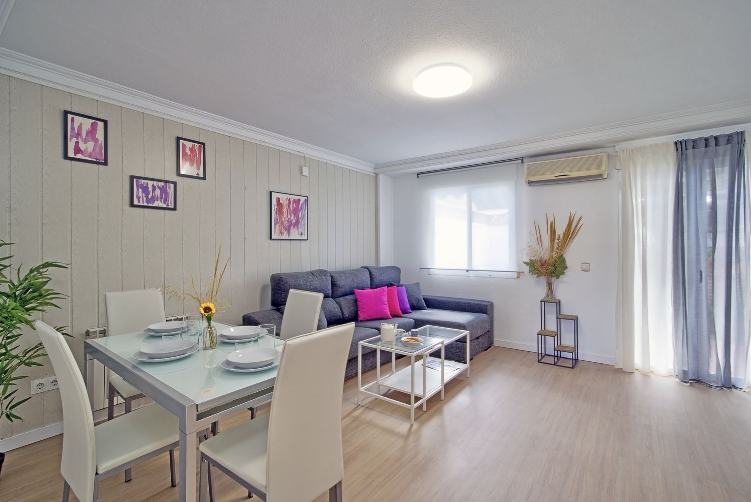 Chalet adosado en calle Carmen de Burgos, 18 - Foto 5