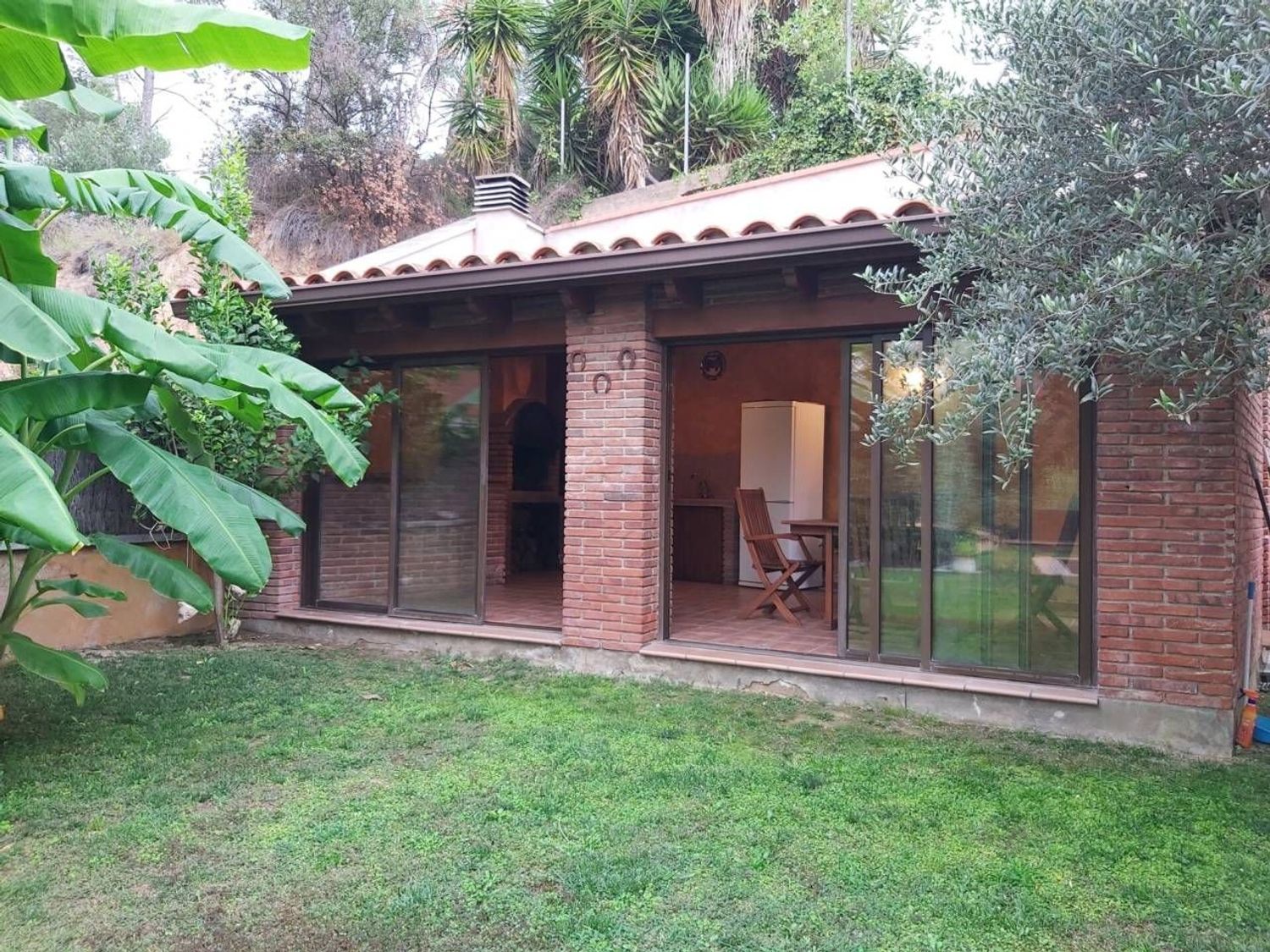 Chalet en Paseo de l'Esparver, Valldoreix, Valldoreix - Foto 49