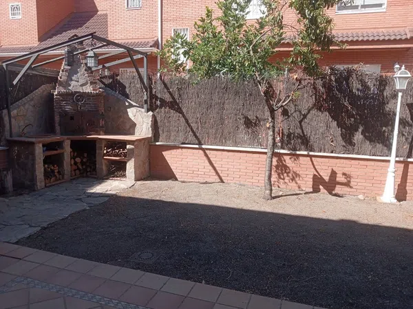 Chalet adosado en La Ermita, La Ermita - Foto 7