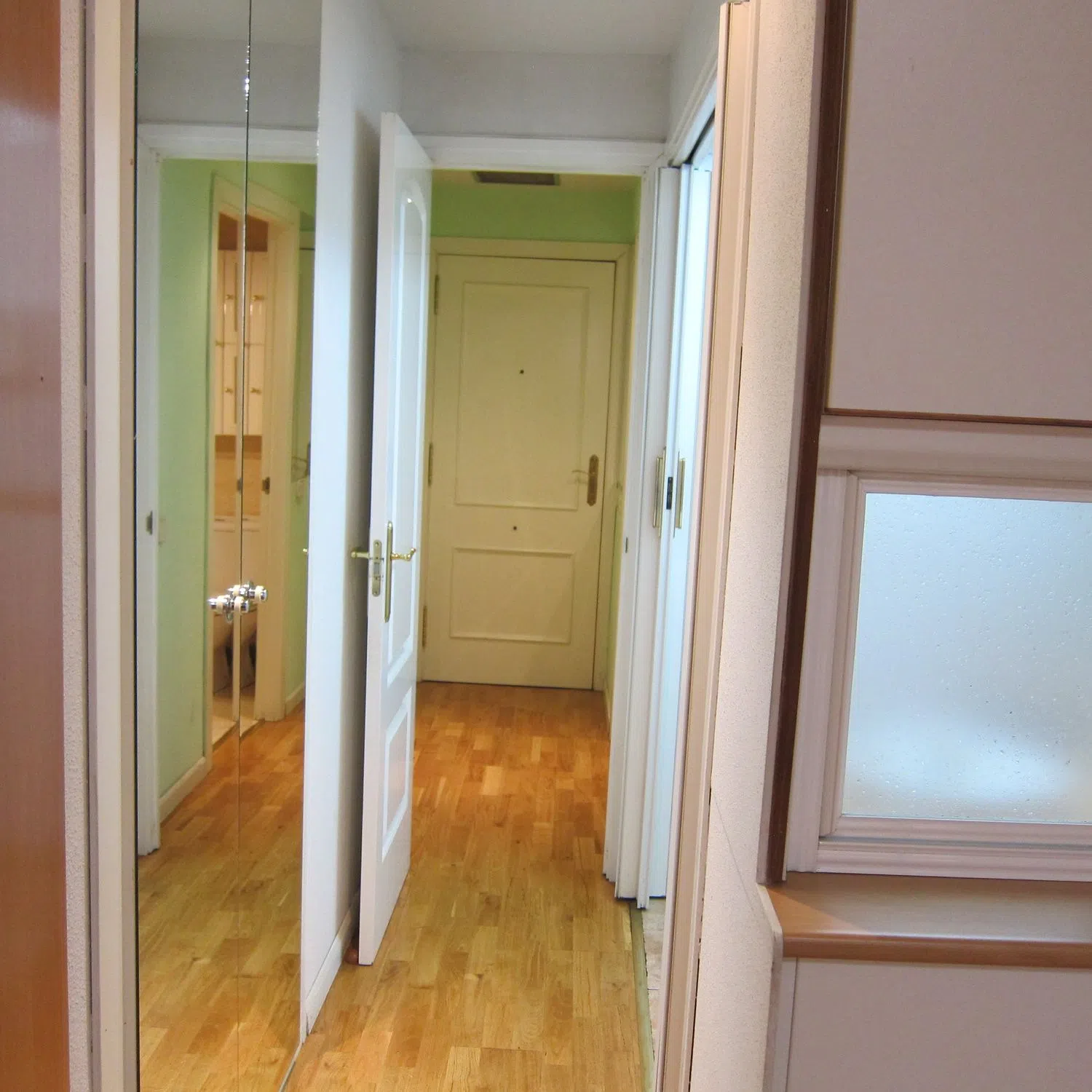 Estudio en calle de Martín de Vargas, 19 - Foto 8