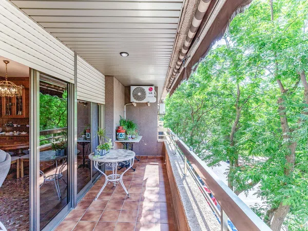 Piso en Avenida Torreón del Alcázar, 5, El Torreón - Los Ángeles - El Pilar, El Torreón - Los Ángeles - El Pilar - Foto 10