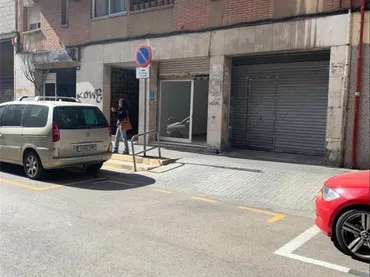 Nave Industrial en  Carrer de la Igualtat 22 - Foto 4