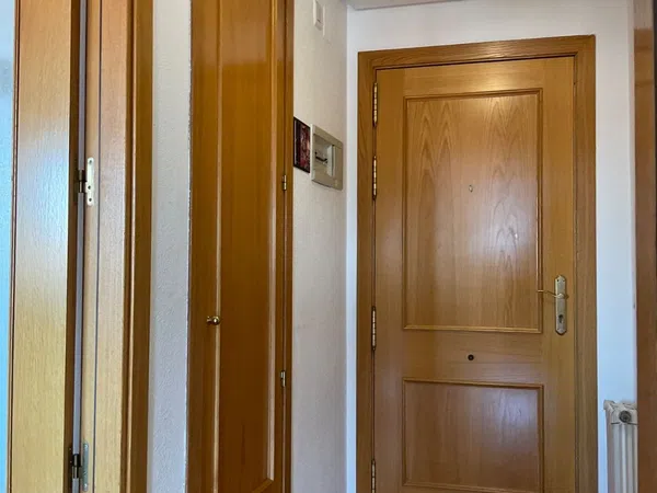 Piso en Juan de Austria - Foto 3