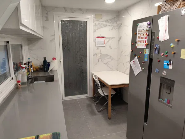 Piso en paseo de Fuente Lucha, 19 - Foto 5