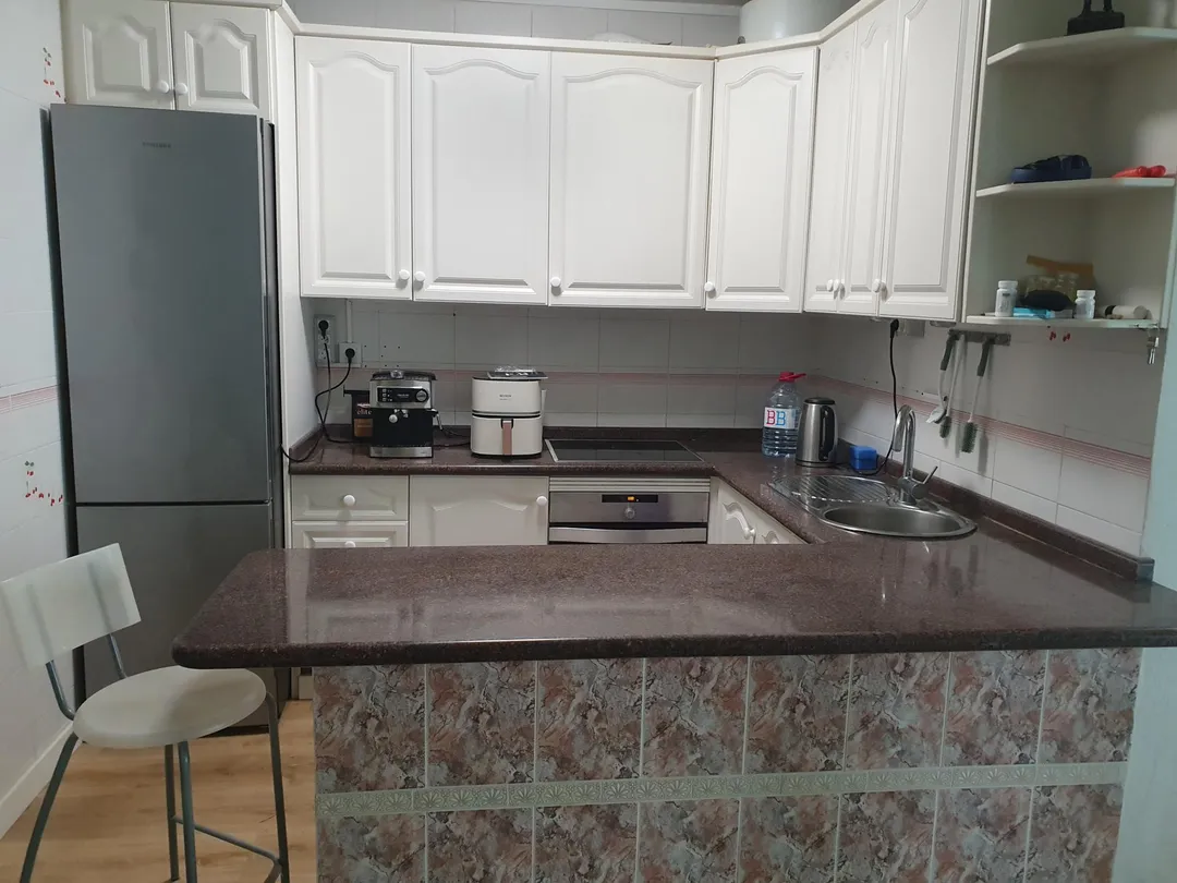 Piso en  Calle Chasna 2 - Foto 5