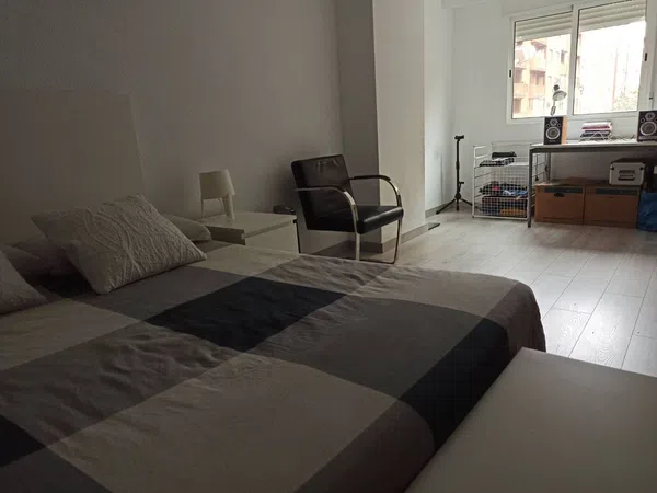 Piso en Calle del Músic Ginés, 29, Ciutat Jardí - Foto 7