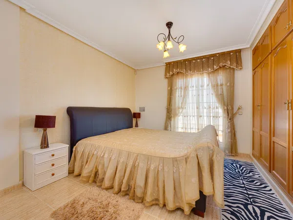 Casa o chalet independiente en Calle Aneto, 23, Las Filipinas - Foto 22