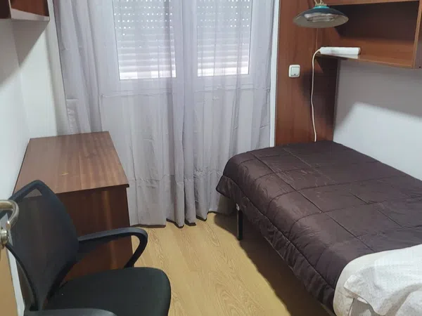 Piso en Colonia los Pinares, 2, Los Castros, Los Castros - Foto 5