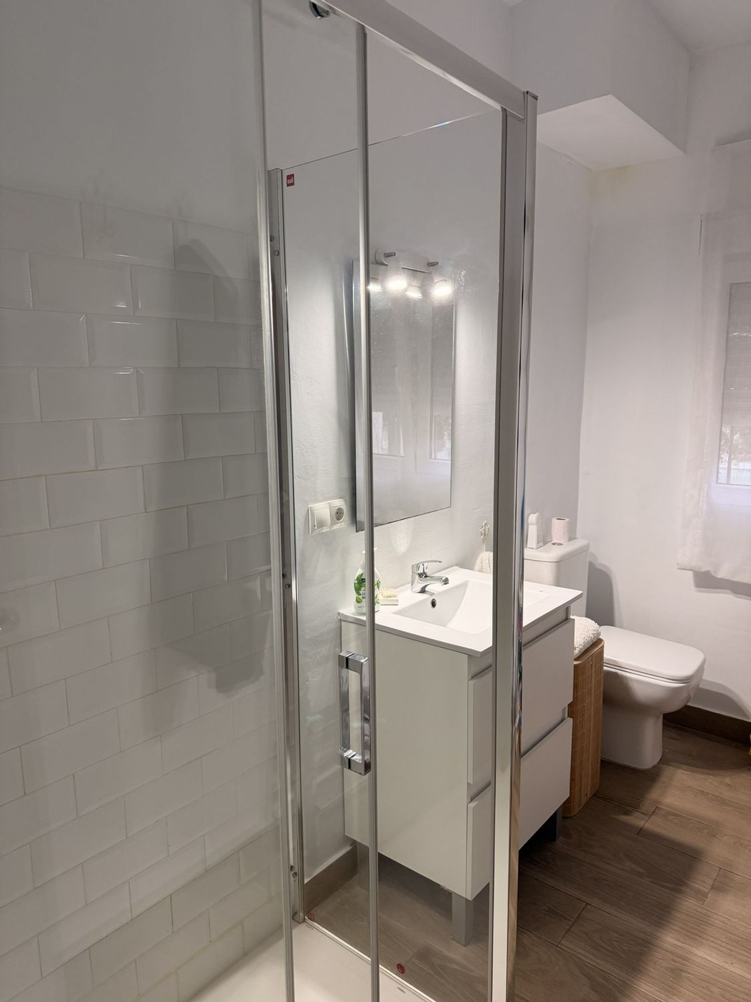 Piso en calle Tello de Guzmán, 1 - Foto 6