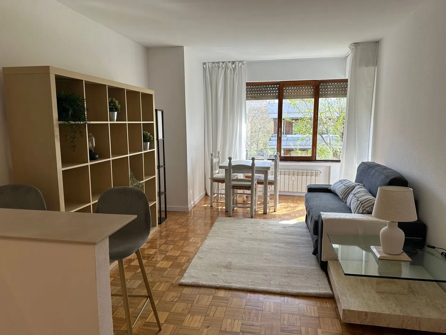 Piso en Barrio Nueva España - Foto 7