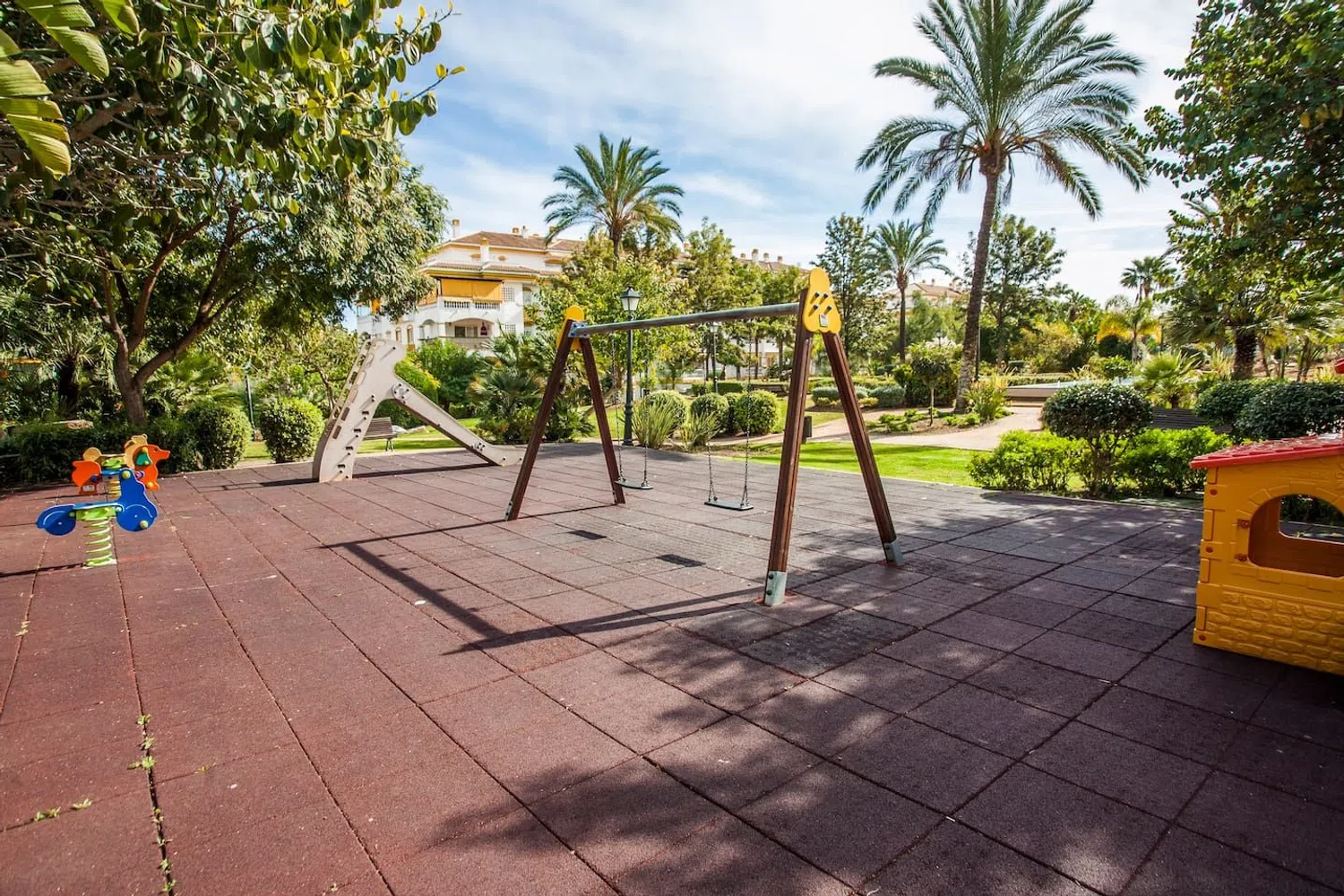 Piso en avenida Príncipe Salman s/n - Foto 12