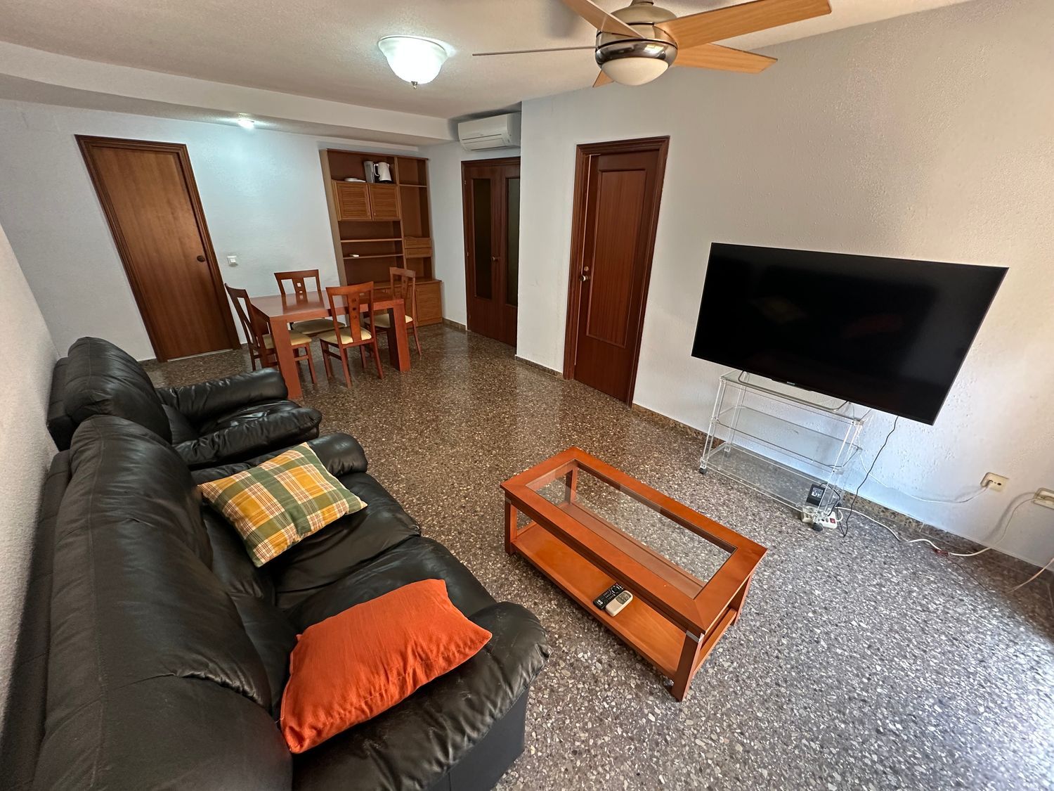 Piso en Emilio Baró - Foto 2