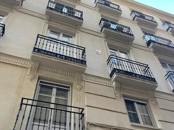 Piso en calle de l'Ambaixador Vich, 20 - Foto 16