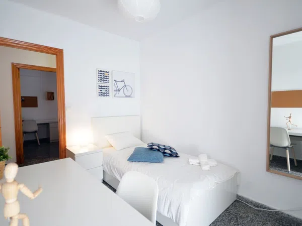 Piso en Calle d'Eduard Boscà, 27, Penya-Roja - Foto 26