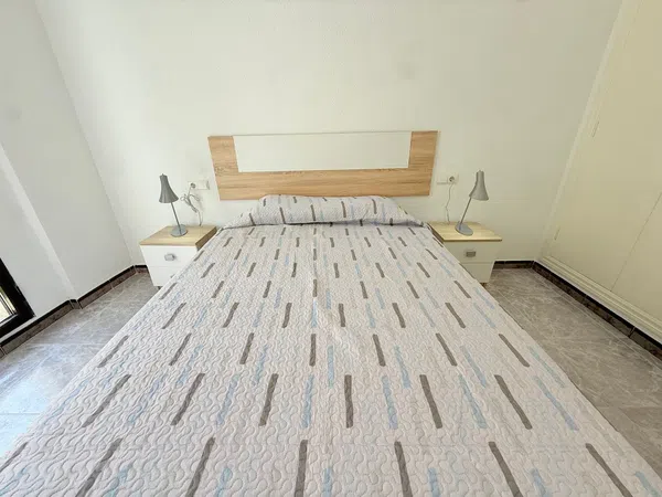 Piso en Calle Alberola Romero, 2, Casco Histórico-Santa Cruz - Foto 16
