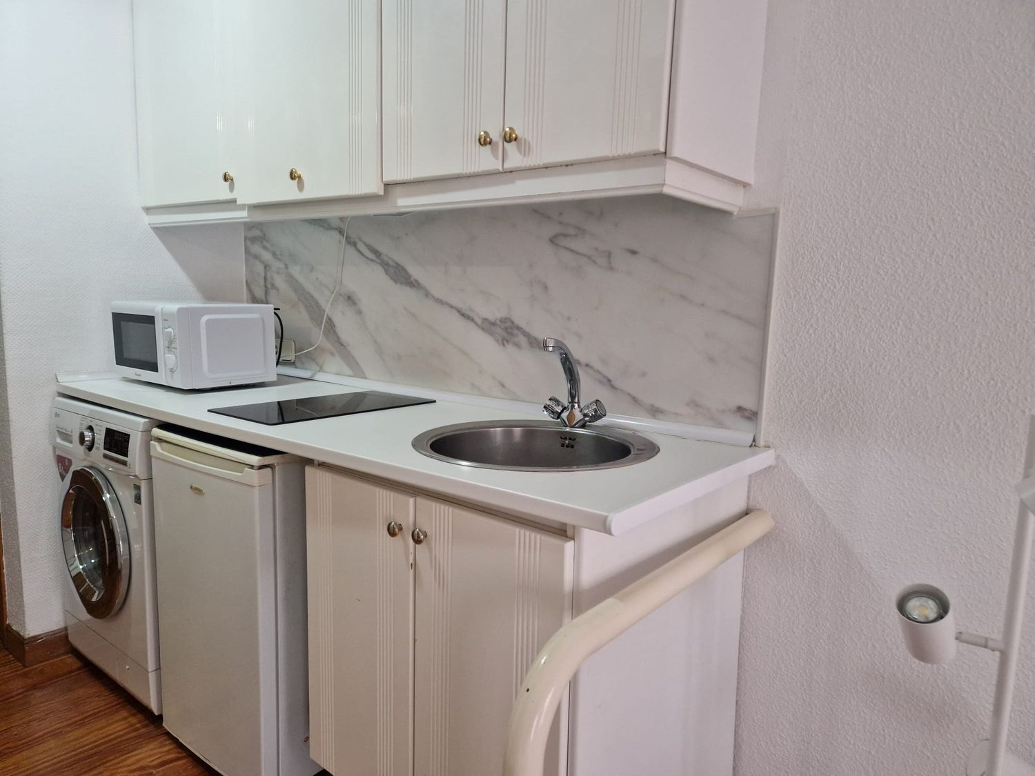 Estudio en calle del Limón, 34 - Foto 10