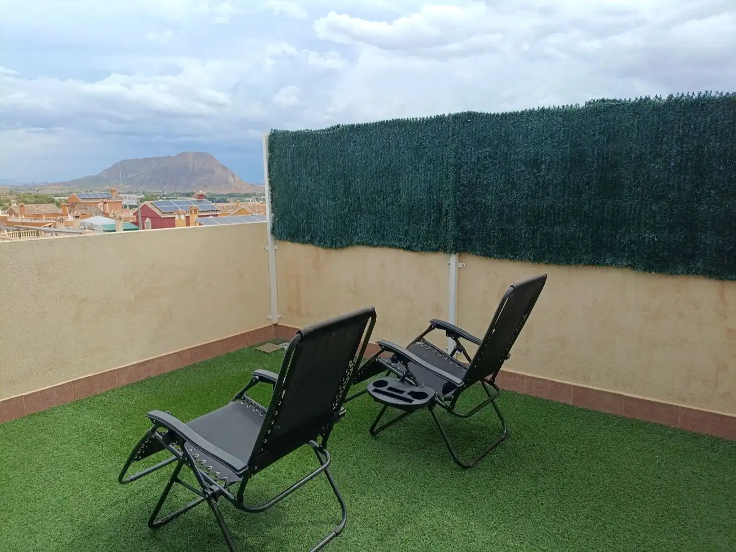 Chalet en  Calle Jorge Manrique 1 - Foto 36