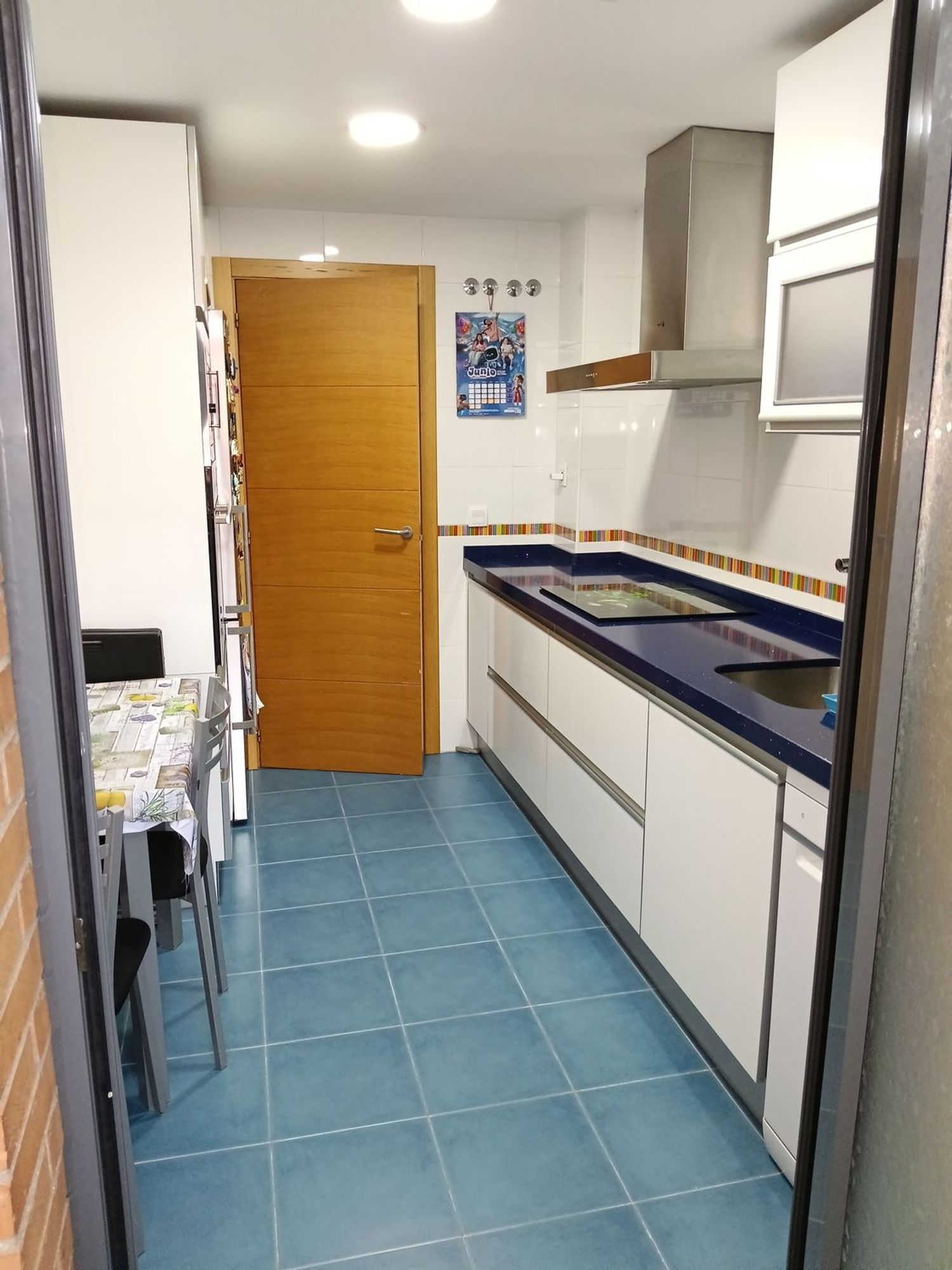 Piso en Calle Maestro García Navarro, 45, Ensanche de Vallecas - La Gavia - Foto 17