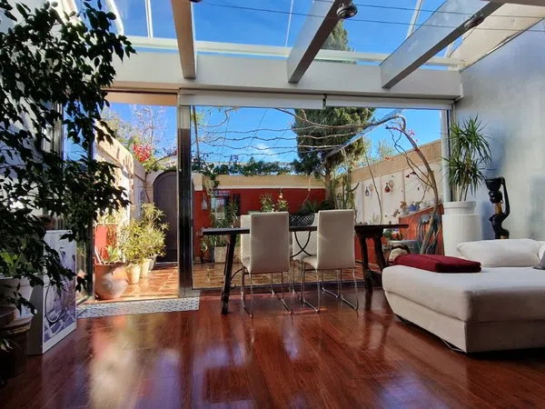 Chalet adosado en calle la Font Roja, 6 - Foto 3