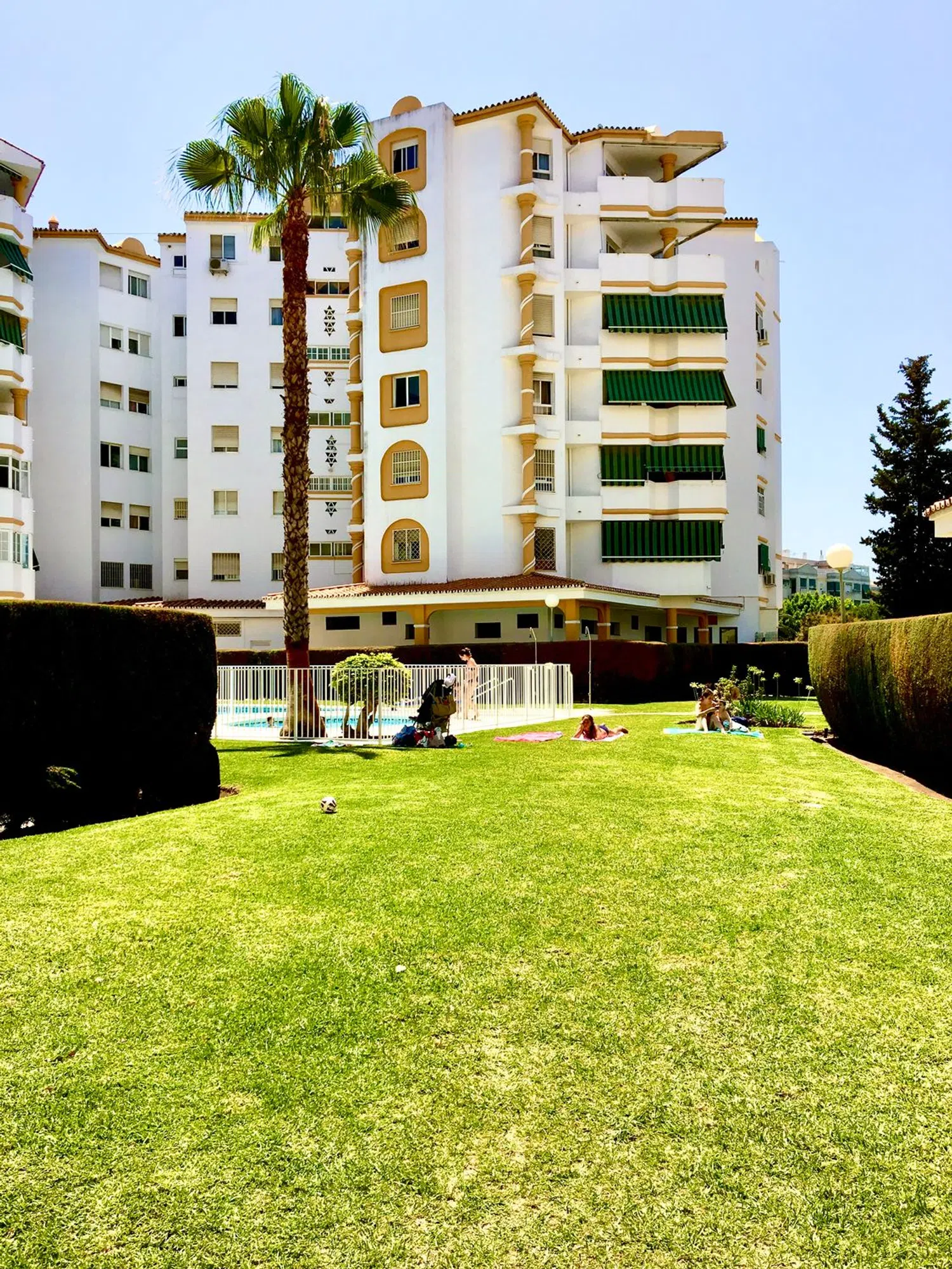 Estudio en calle Palma del Río, 22 - Foto 2