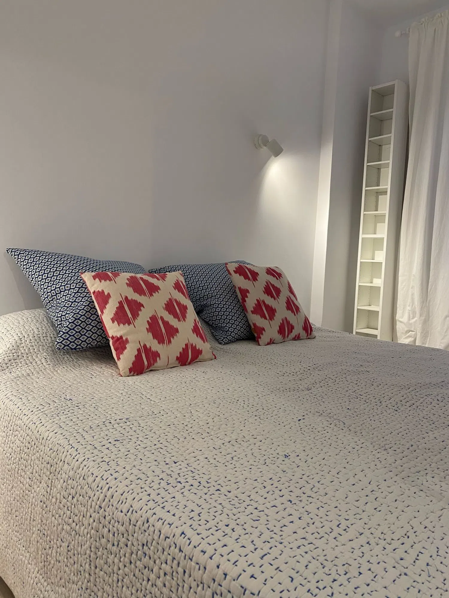 Piso en camino Monument na Burguesa, 7