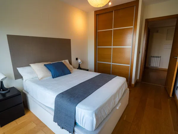 Piso en calle Tapia de Casariego, 15 - Foto 5