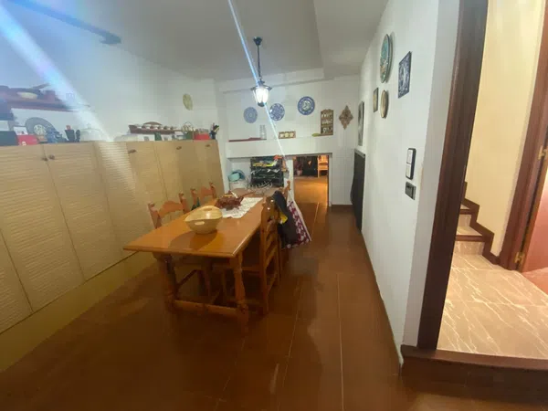 Casa o chalet independiente en Calle Río Arba s/n - Foto 31