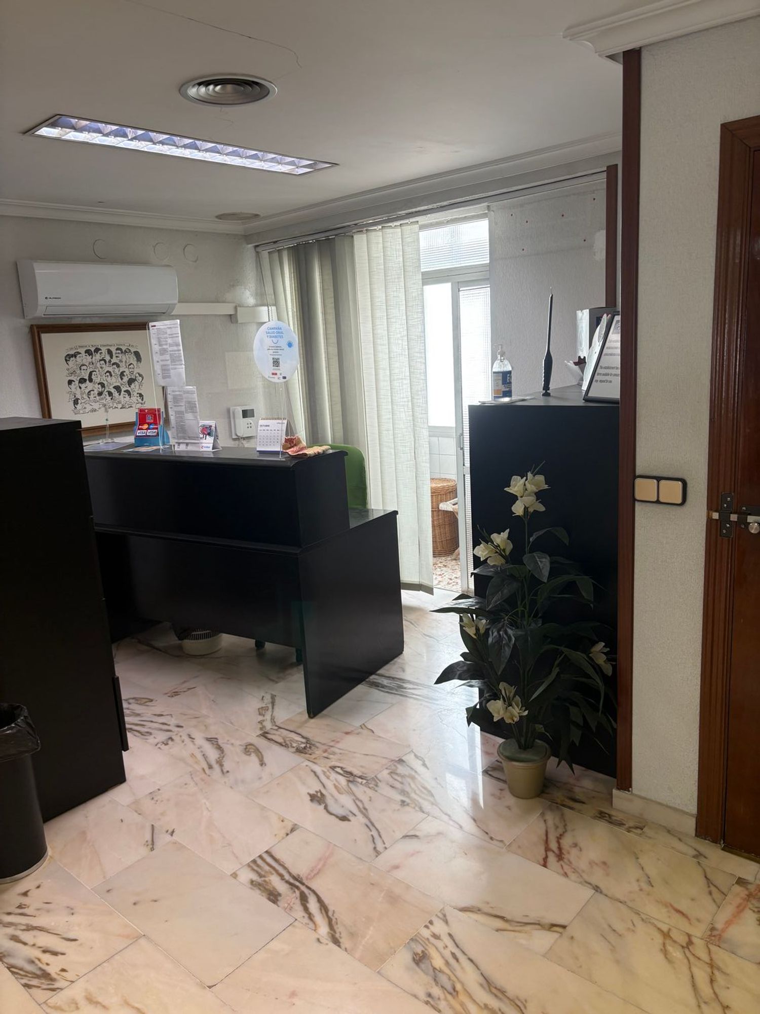 Piso en Avenida de Madrid, 21 - Foto 17