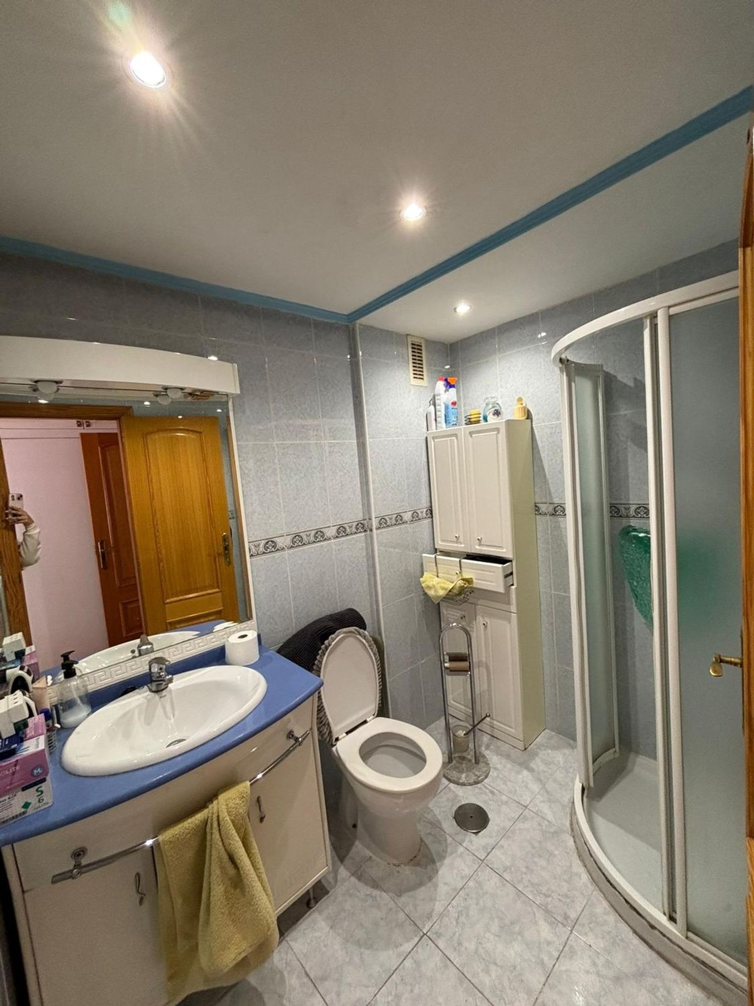 Piso en avenida de Andalucía, 20 - Foto 5