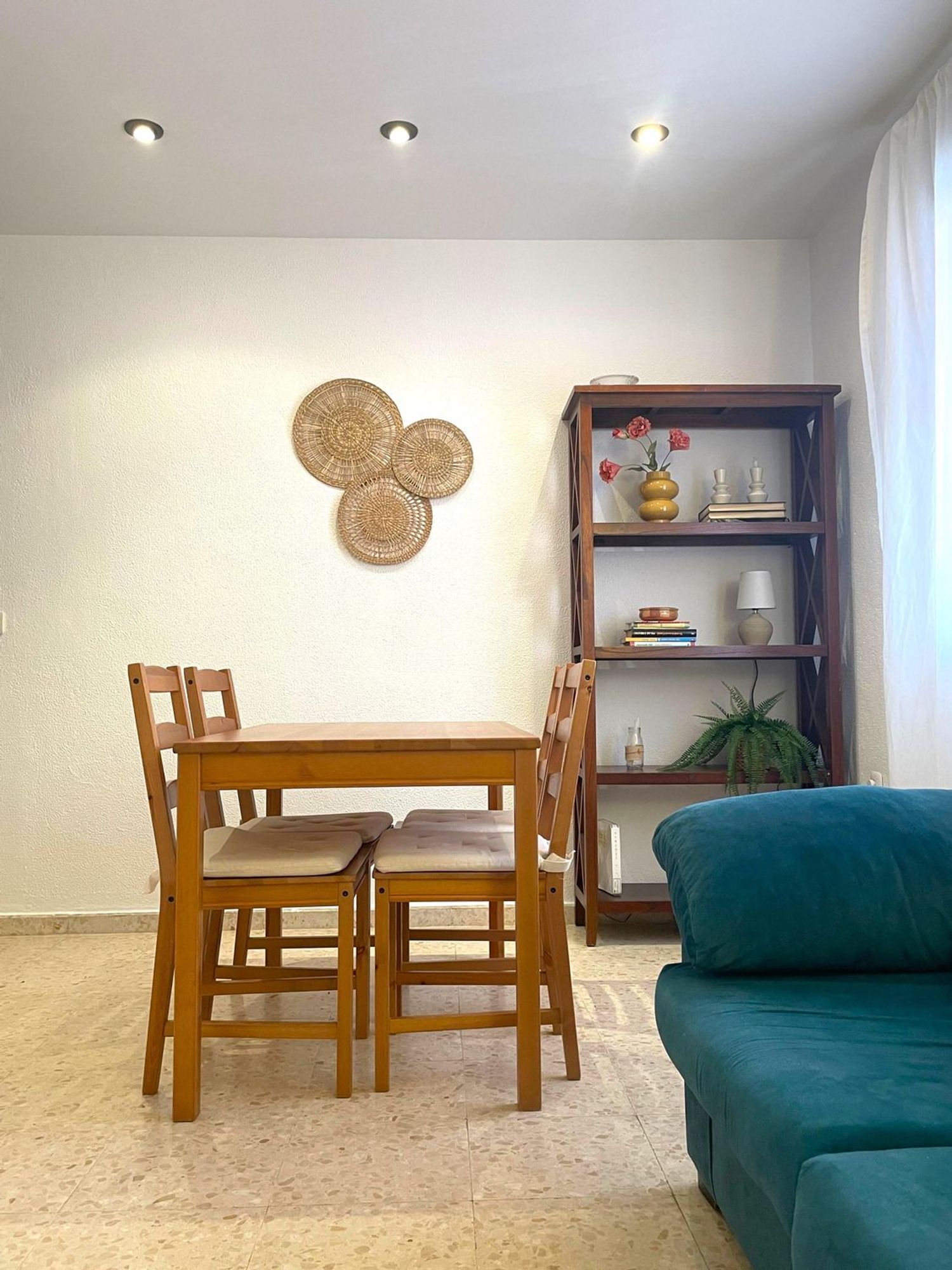 Piso en Calle Doctores Meléndez, 21, La Caleta - La Viña, La Caleta - La Viña - Foto 4