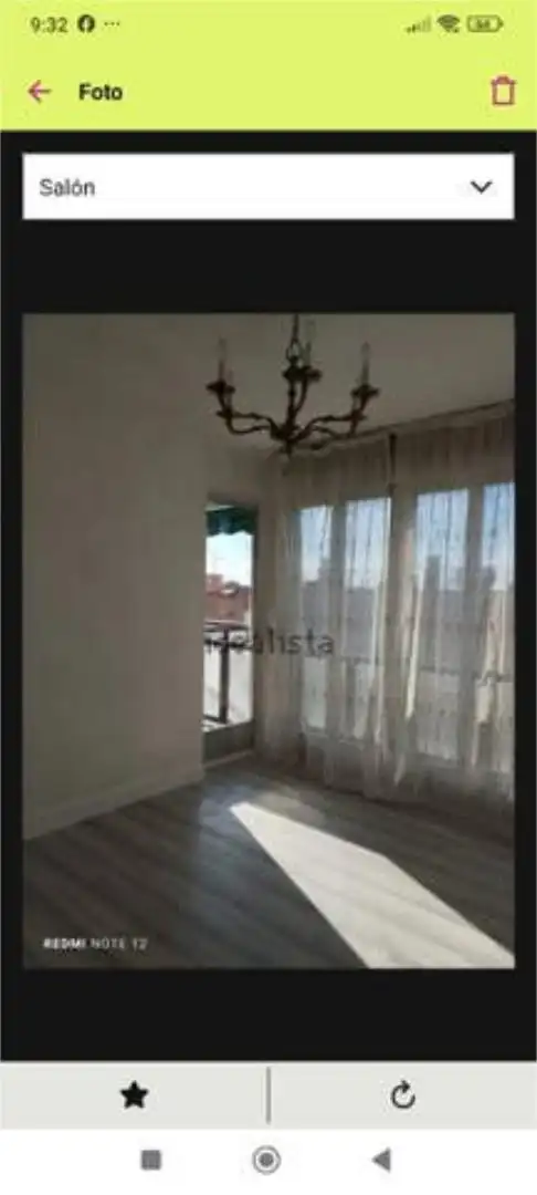 Piso en Centro - Foto 4