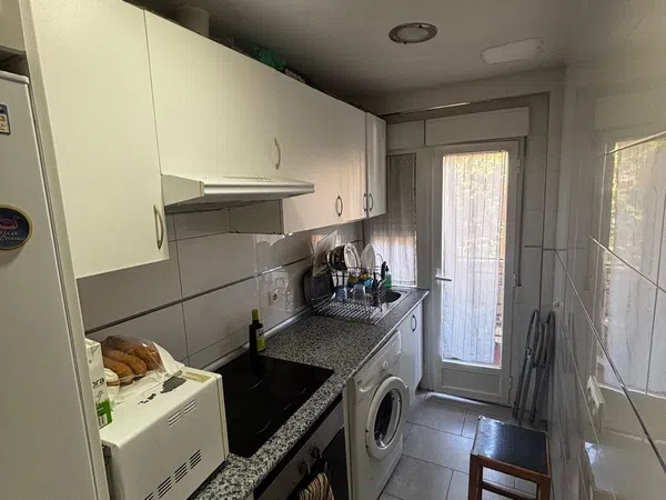 Piso en Calle Pena Oville, 10, Casco Histórico de Vallecas - Foto 13
