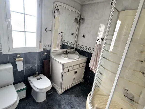 Ático en venta en Calle Cabo de San Vicente, 2 - Foto 33