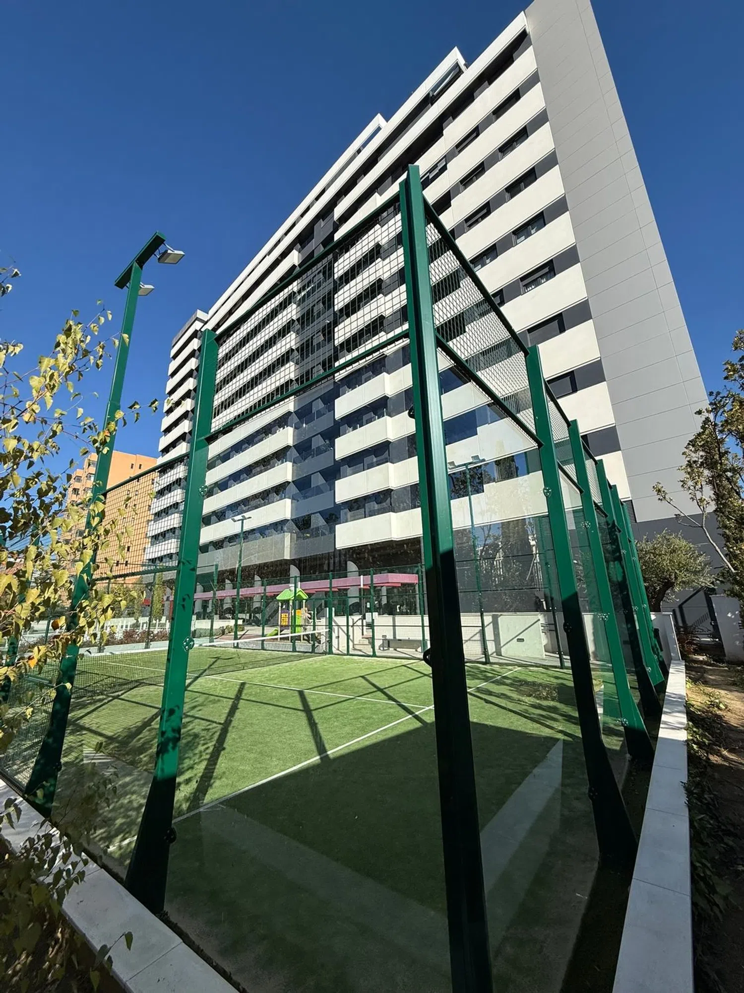 Piso en calle del Duque de Tovar, 15 - Foto 14