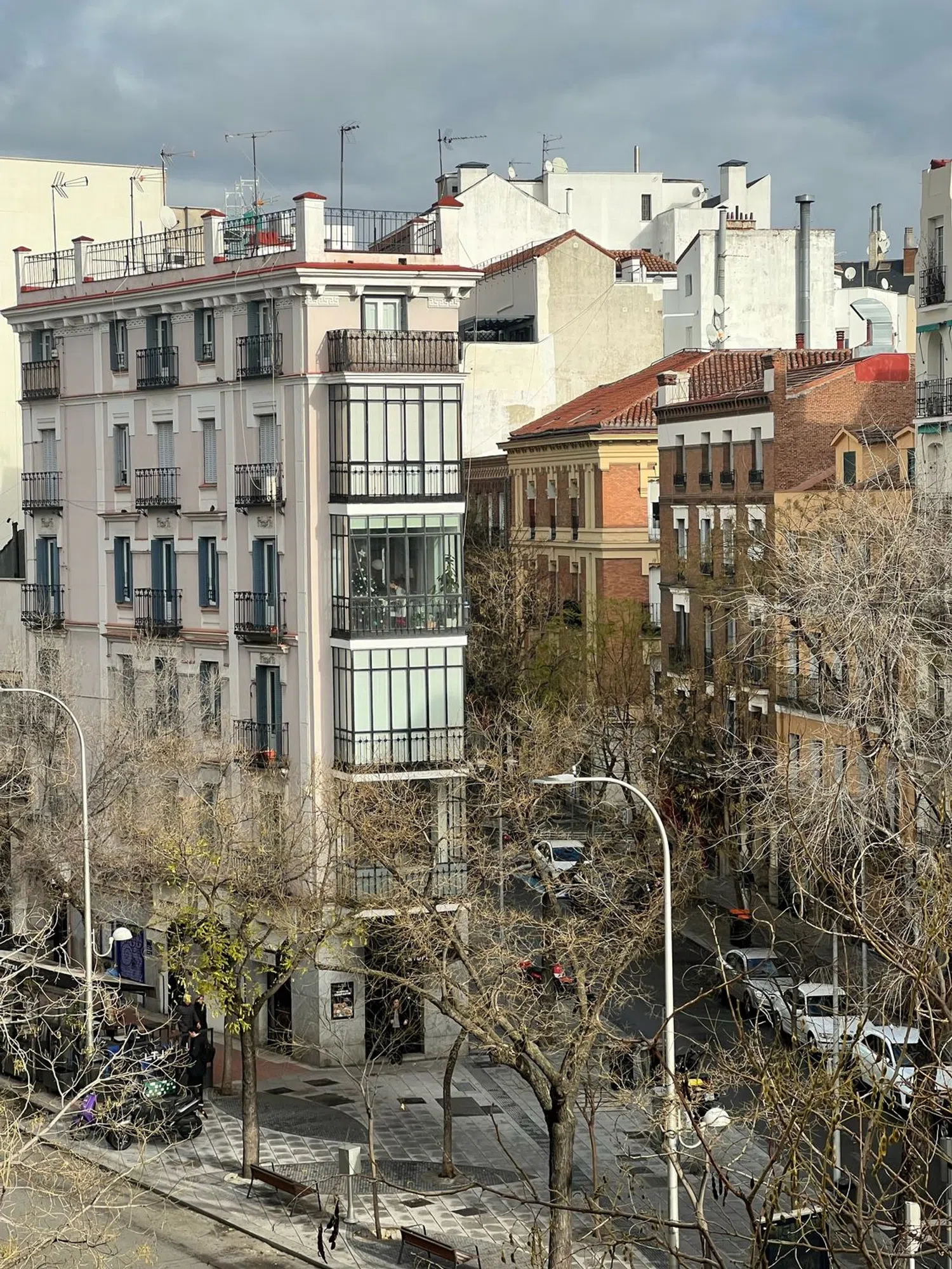 Piso en Barrio Trafalgar - Foto 16