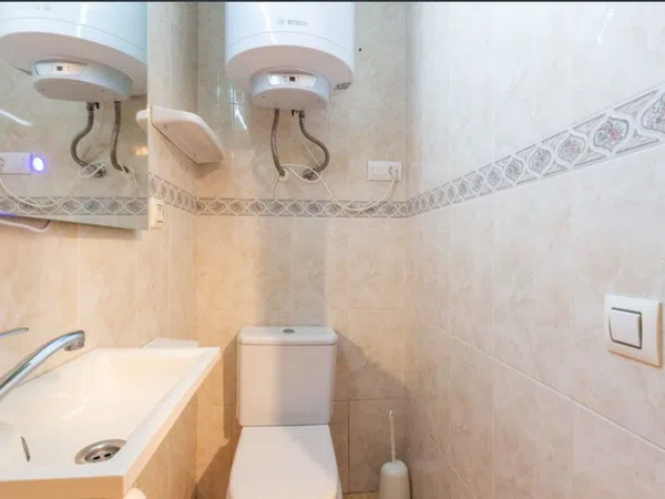 Chalet adosado en Calle Monte de Santa Pola, 30, Monte Faro-Altomar, Monte Faro-Altomar - Foto 31