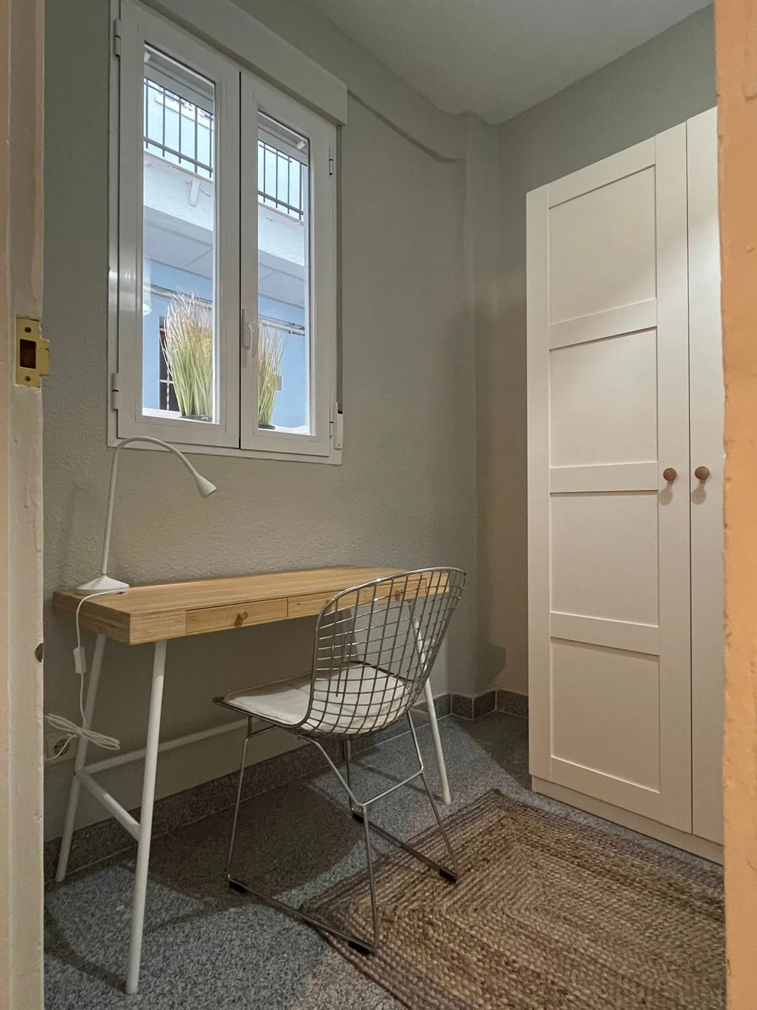 Piso en calle de Narváez, 72 - Foto 4