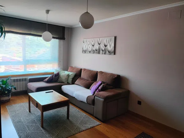 Piso en Camino de Clara Campoamor, 21, Castrelos - Sárdoma, Castrelos - Sárdoma - Foto 3